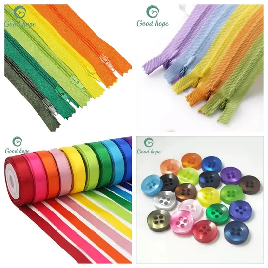 Chiusura lampo in nylon Cierre all'ingrosso # 3 # 5 # 7 # 8 # 10 Chiusura con cerniera in nylon colore personalizzato con estremità aperta per indumenti e borse