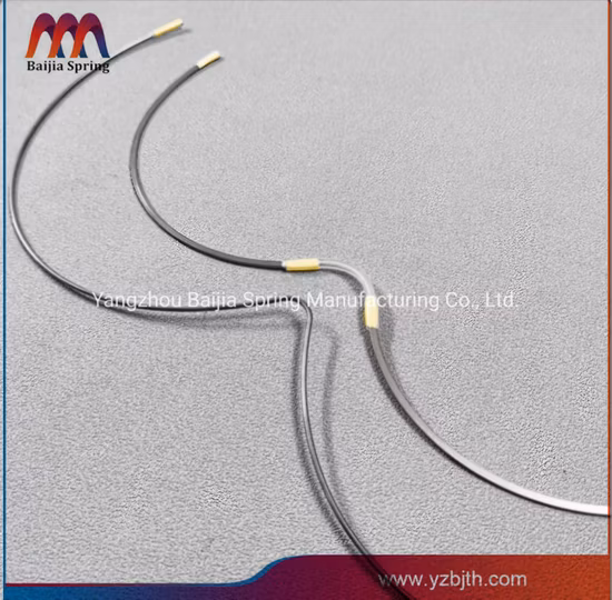 Accessori intimi Reggiseno Stecche Metallo Ferretto Molle Reggiseno Parti in acciaio Parti di vestiti Accessori di vestiti